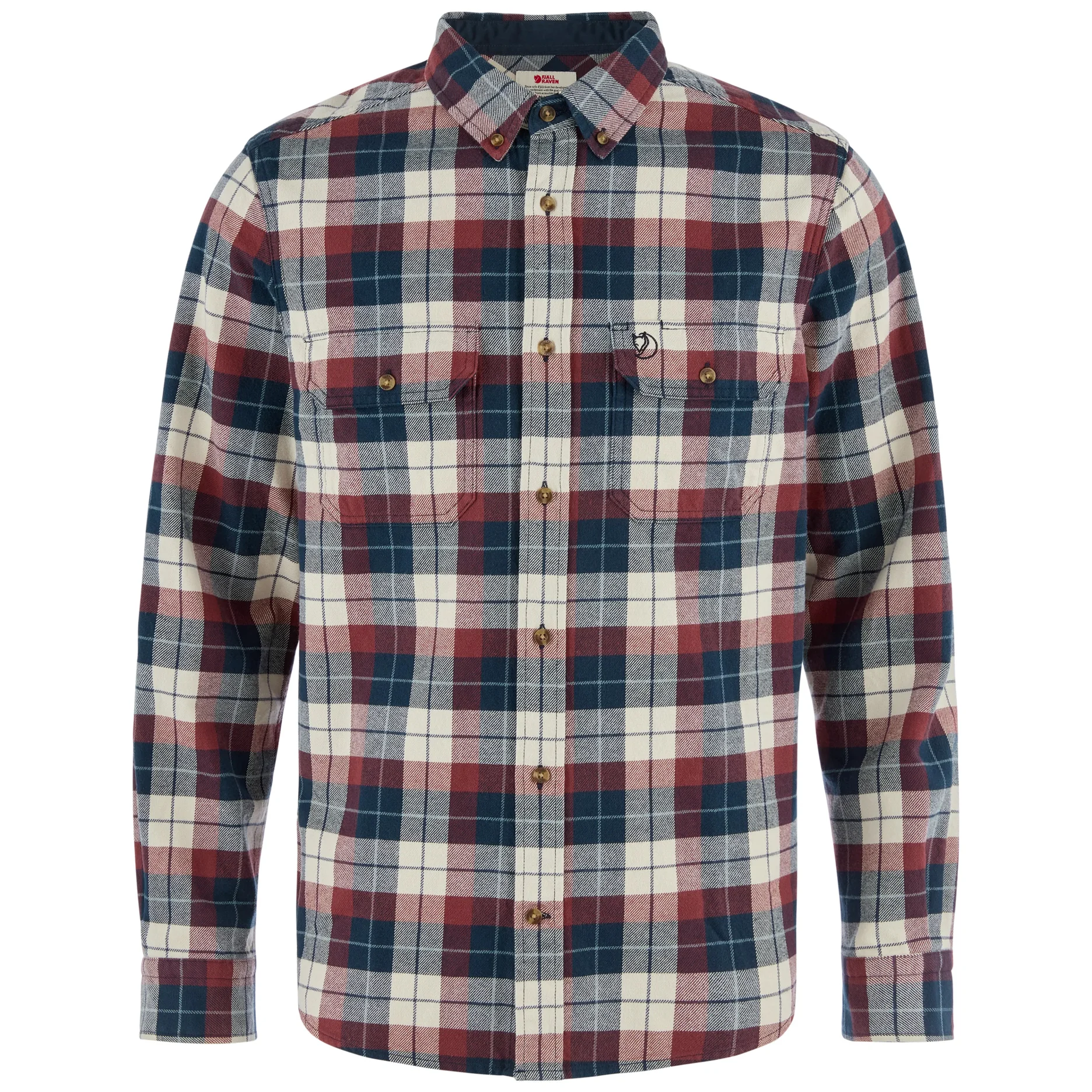 Fjällräven Singi Heavy Flannelshirt M