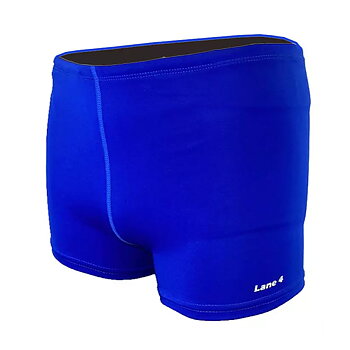 Blue swimtrunk (Boxer style)