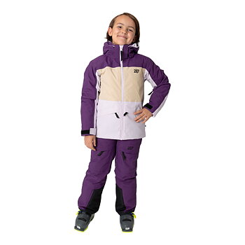 2117 Ottebol Padded Ski Jacket