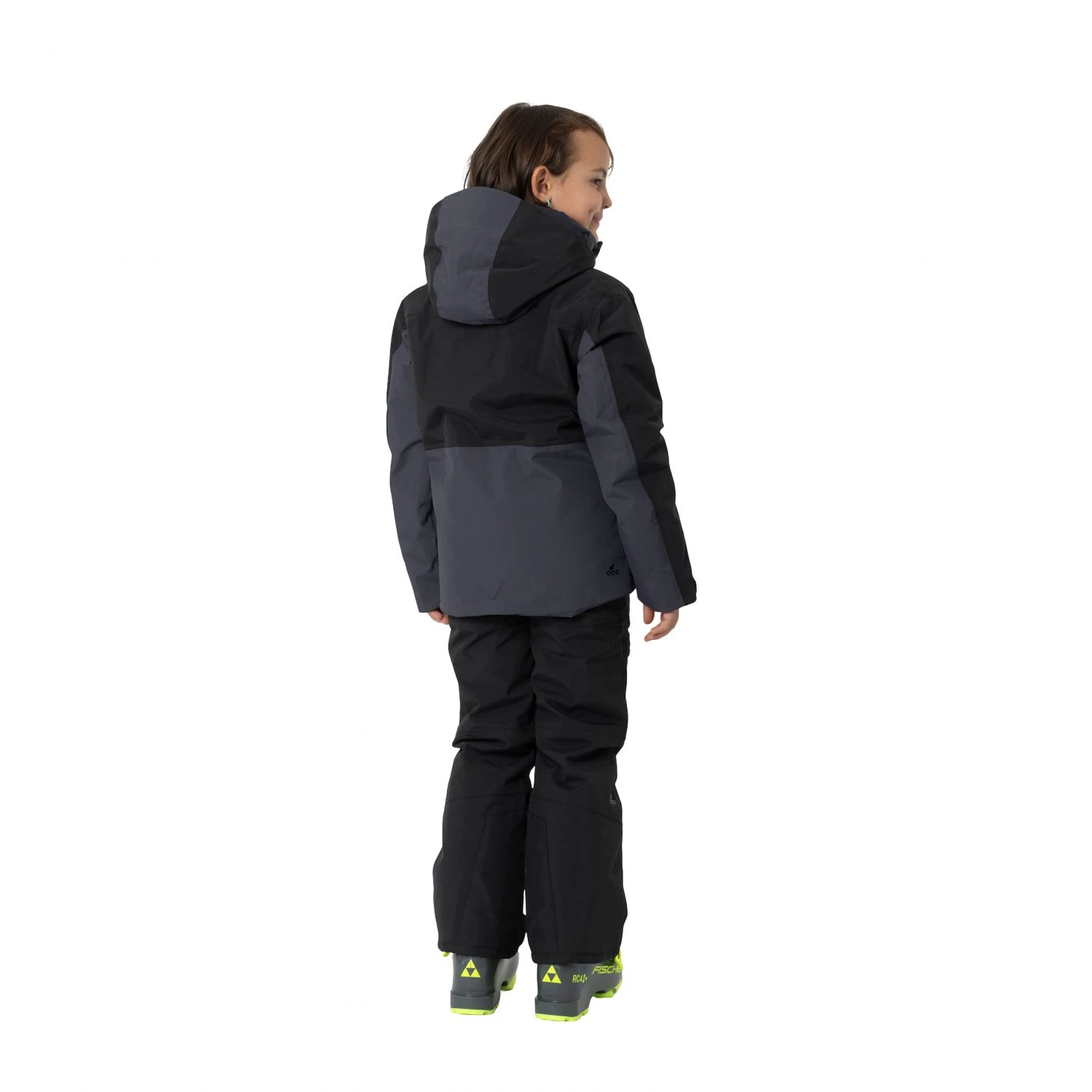 2117 Ottebol Padded Ski Jacket - 3