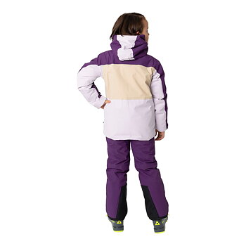 2117 Ottebol Padded Ski Jacket