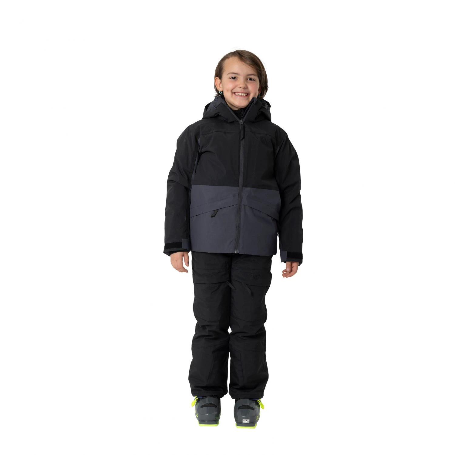 2117 Ottebol Padded Ski Jacket - 4