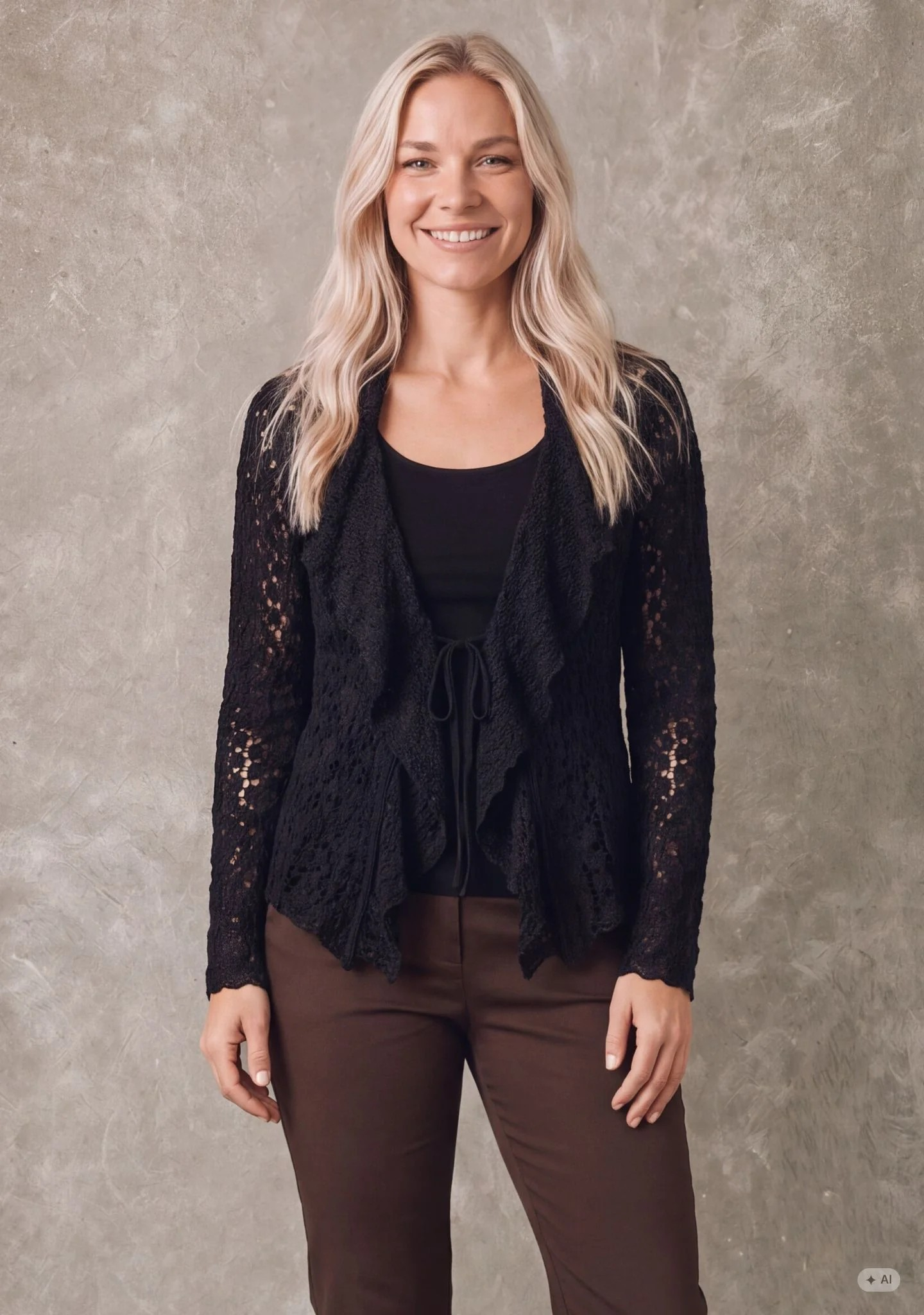Otina Blouse - Isay