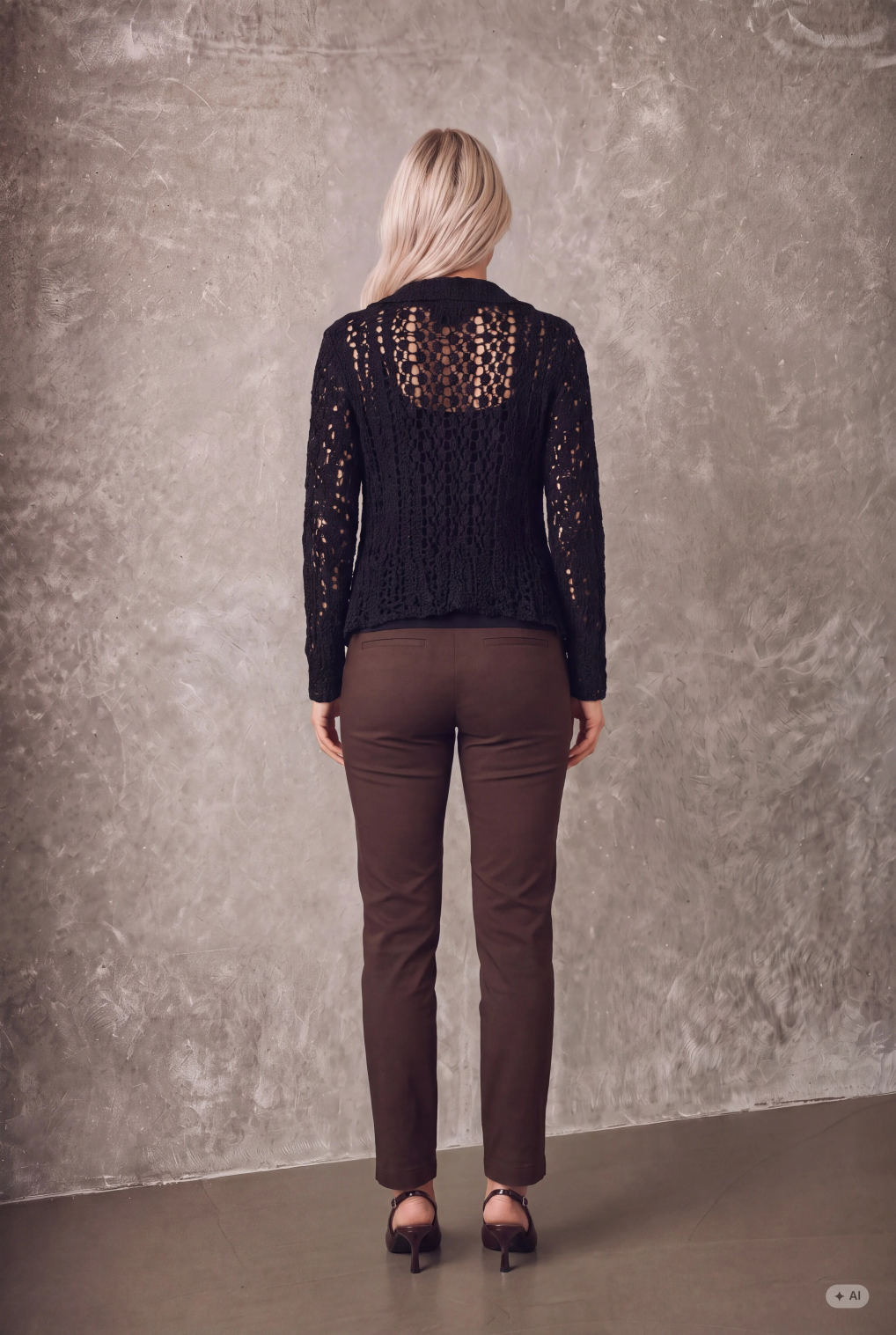 Otina Blouse - Isay