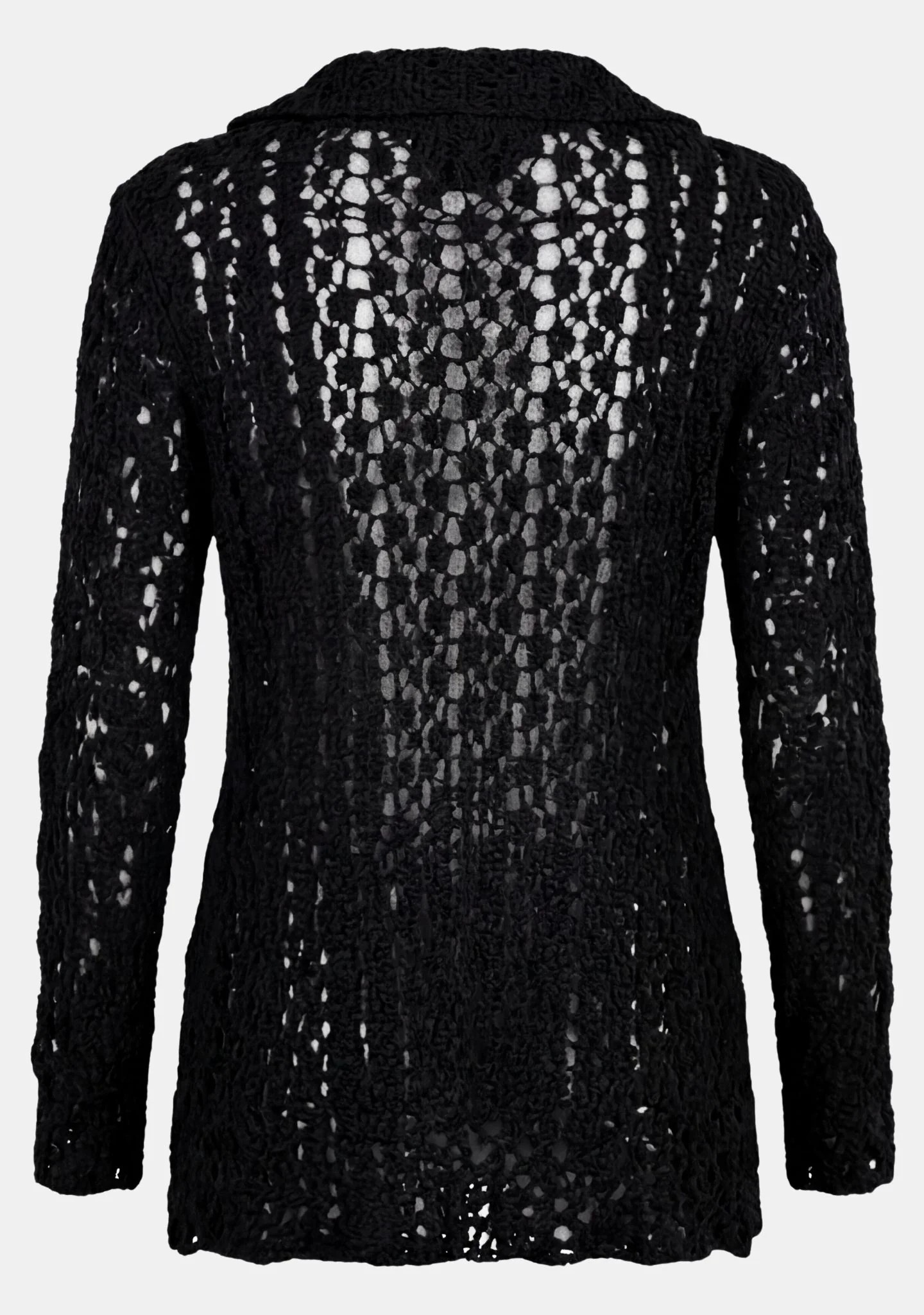 Otina Blouse - Isay - 5