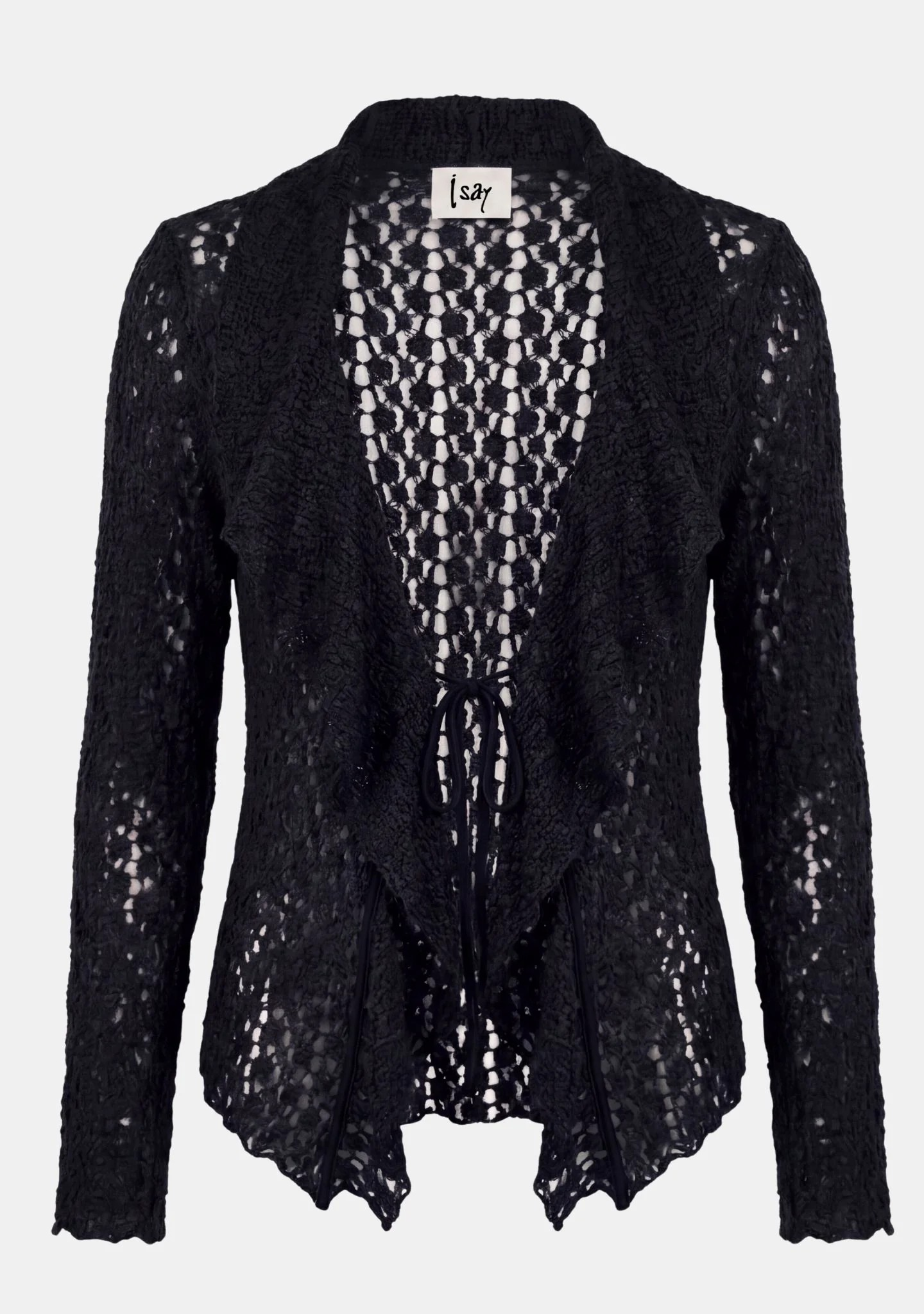 Otina Blouse - Isay - 4