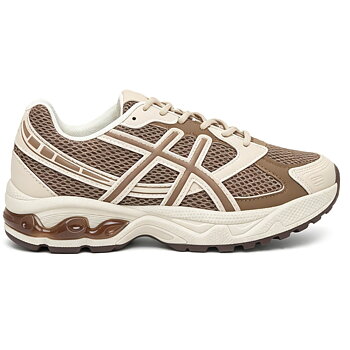 Qnuz - New Sneakers Brown