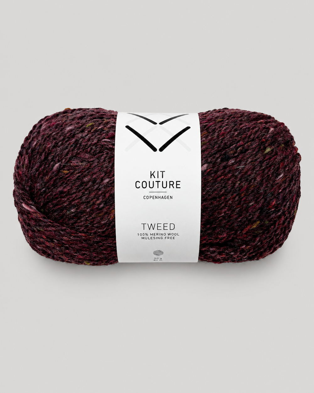 Kit Couture Tweed - 11