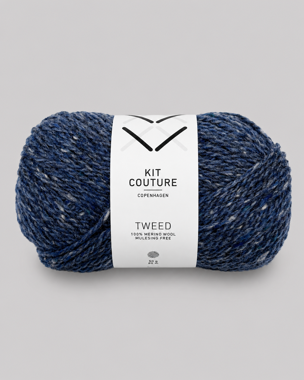 Kit Couture Tweed