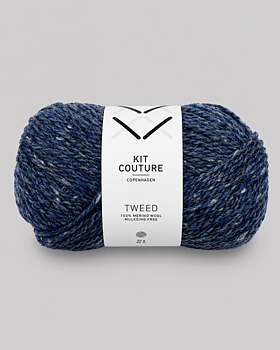 Kit Couture Tweed