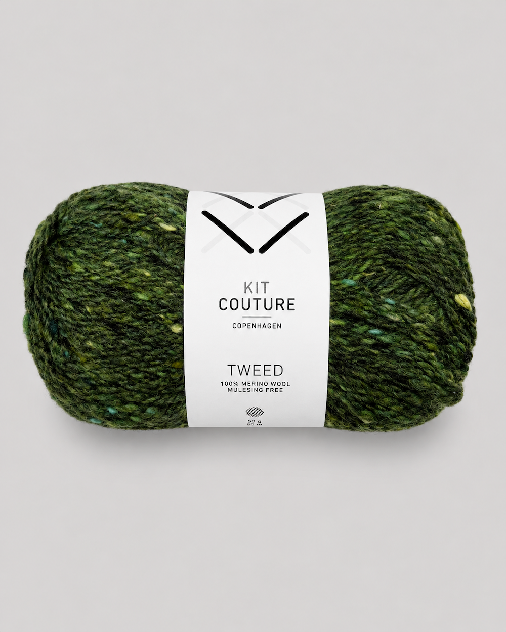 Kit Couture Tweed - 4