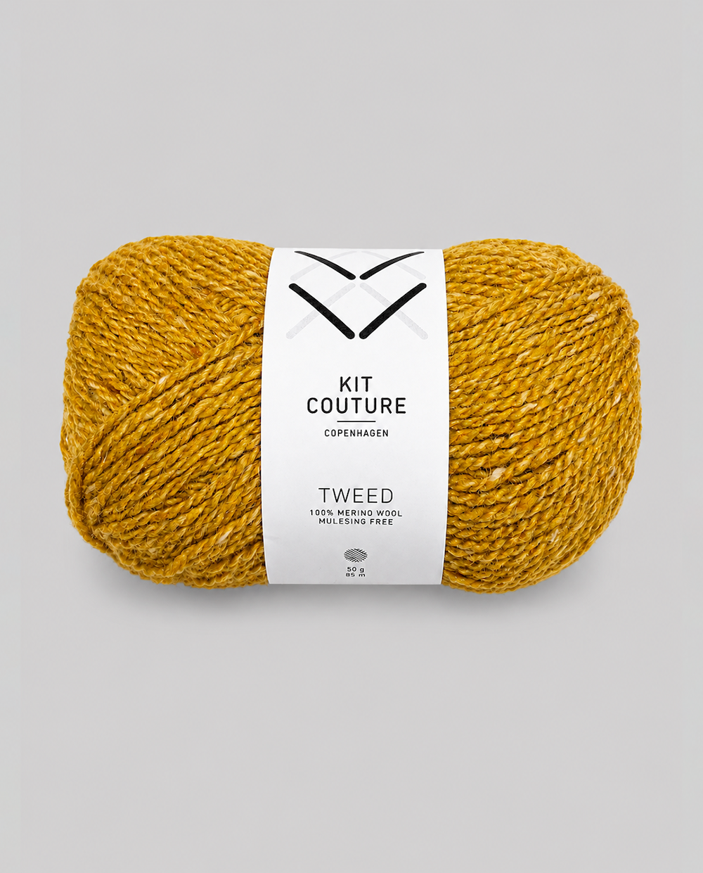 Kit Couture Tweed - 9