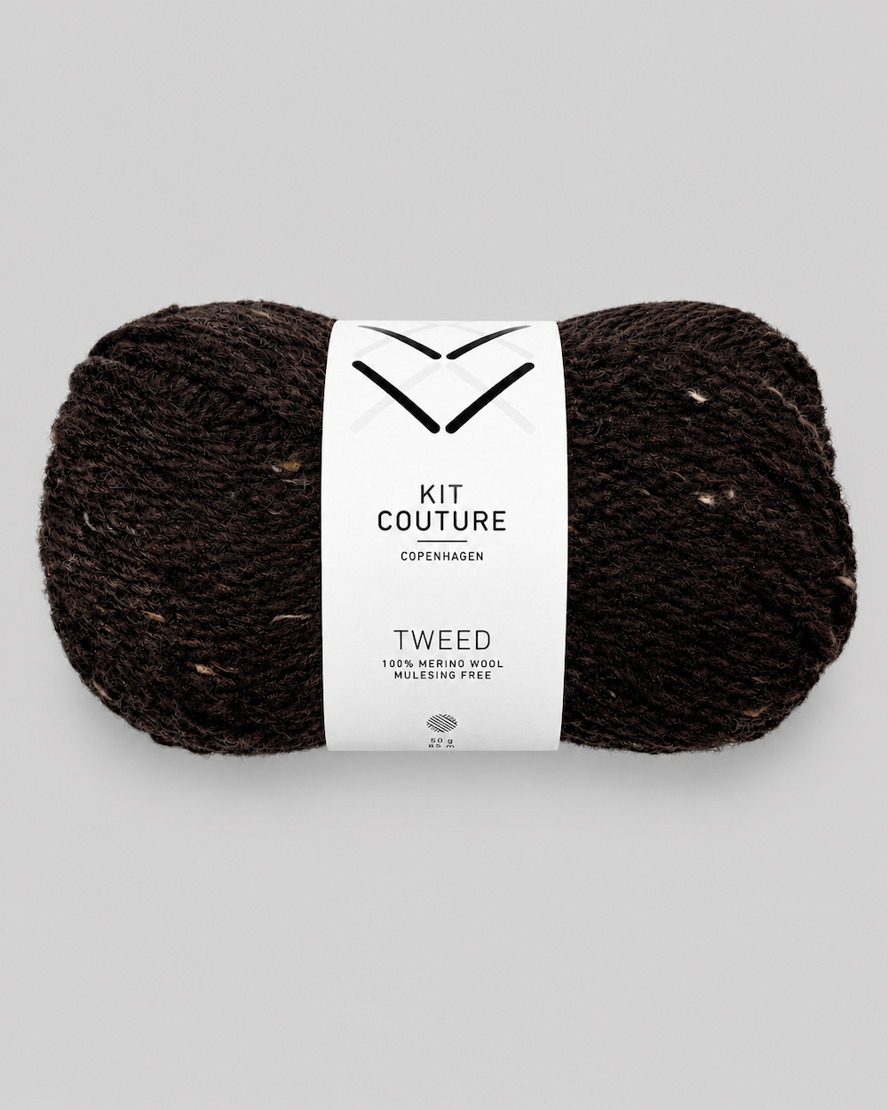 Kit Couture Tweed - 10