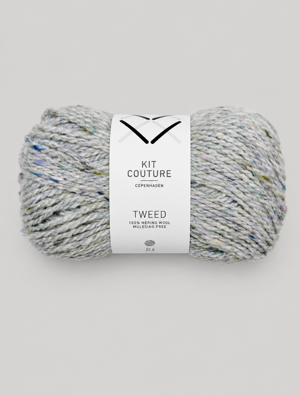 Kit Couture Tweed - 7