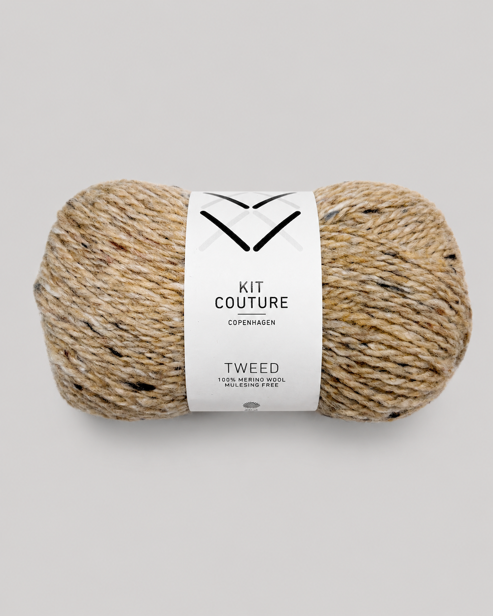 Kit Couture Tweed - 6