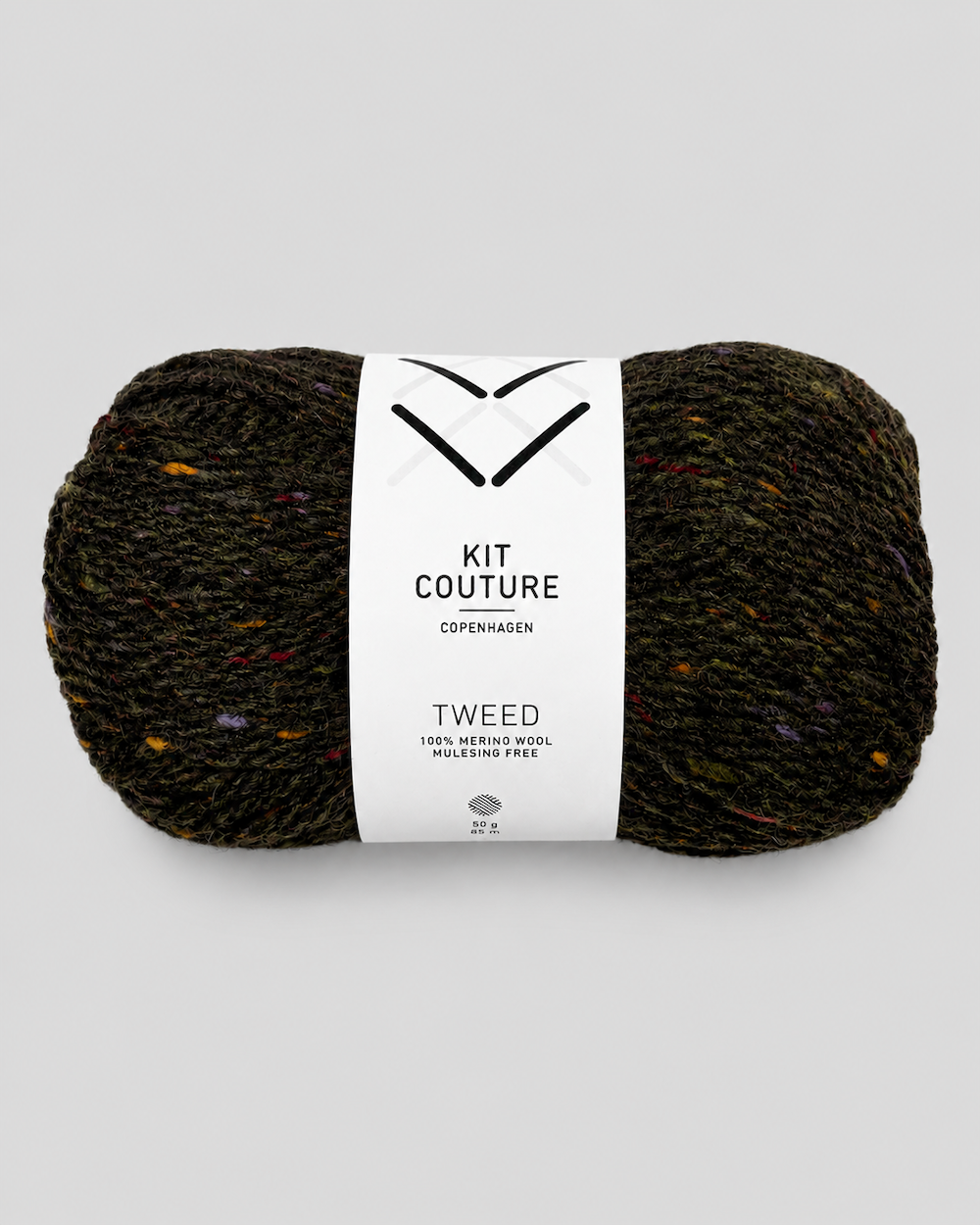 Kit Couture Tweed - 2