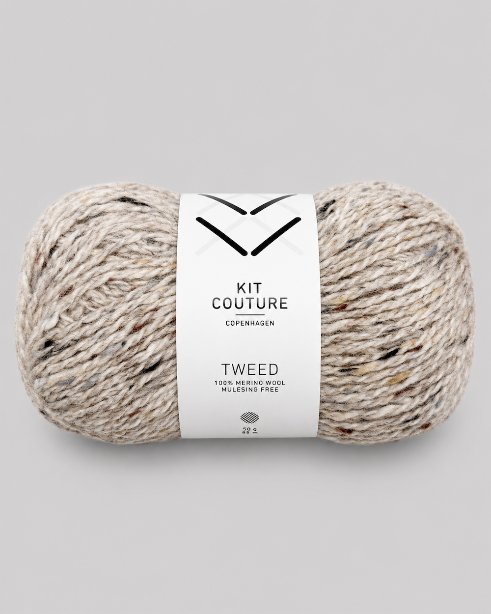 Kit Couture Tweed - 12