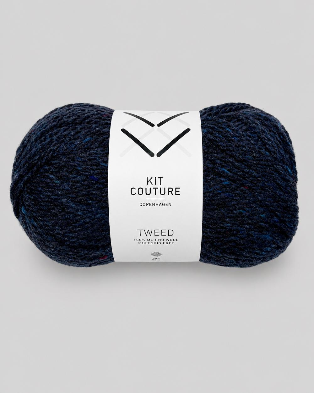 Kit Couture Tweed - 8