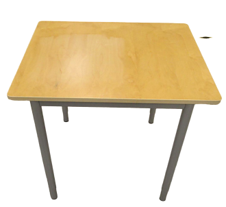 Skrivbord