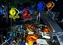 Jurassic Park – Sclupted Lit Sign Set