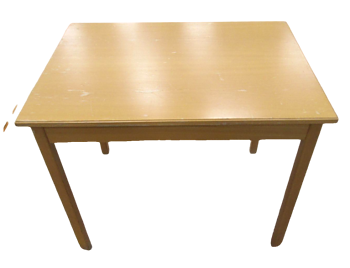 Köksbord