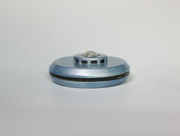 Godzilla – UFO Bumper Cover - 7