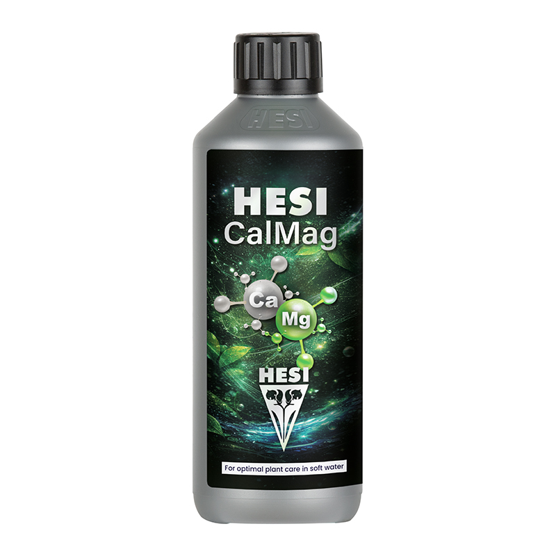 Hesi CalMag 500 ml – kalcium och magnesium för en balanserad näring