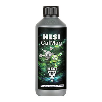 Hesi CalMag 500 ml – kalcium och magnesium för en balanserad näring