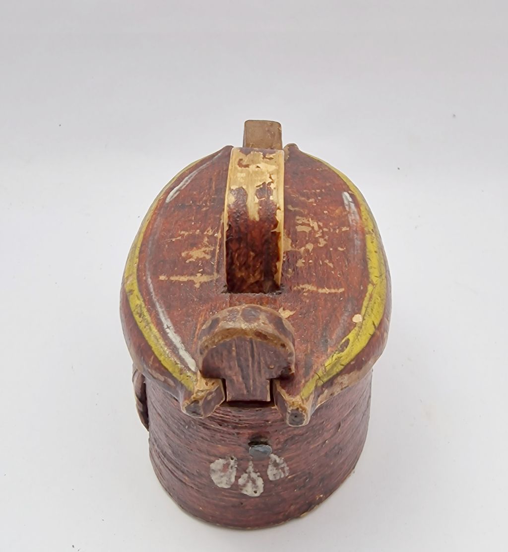 Antique box, Ostergotland - 2