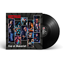 KENNETH & THE KNUTTERS - LIVE AT MAKERIET (SIGNERAD VINYL)