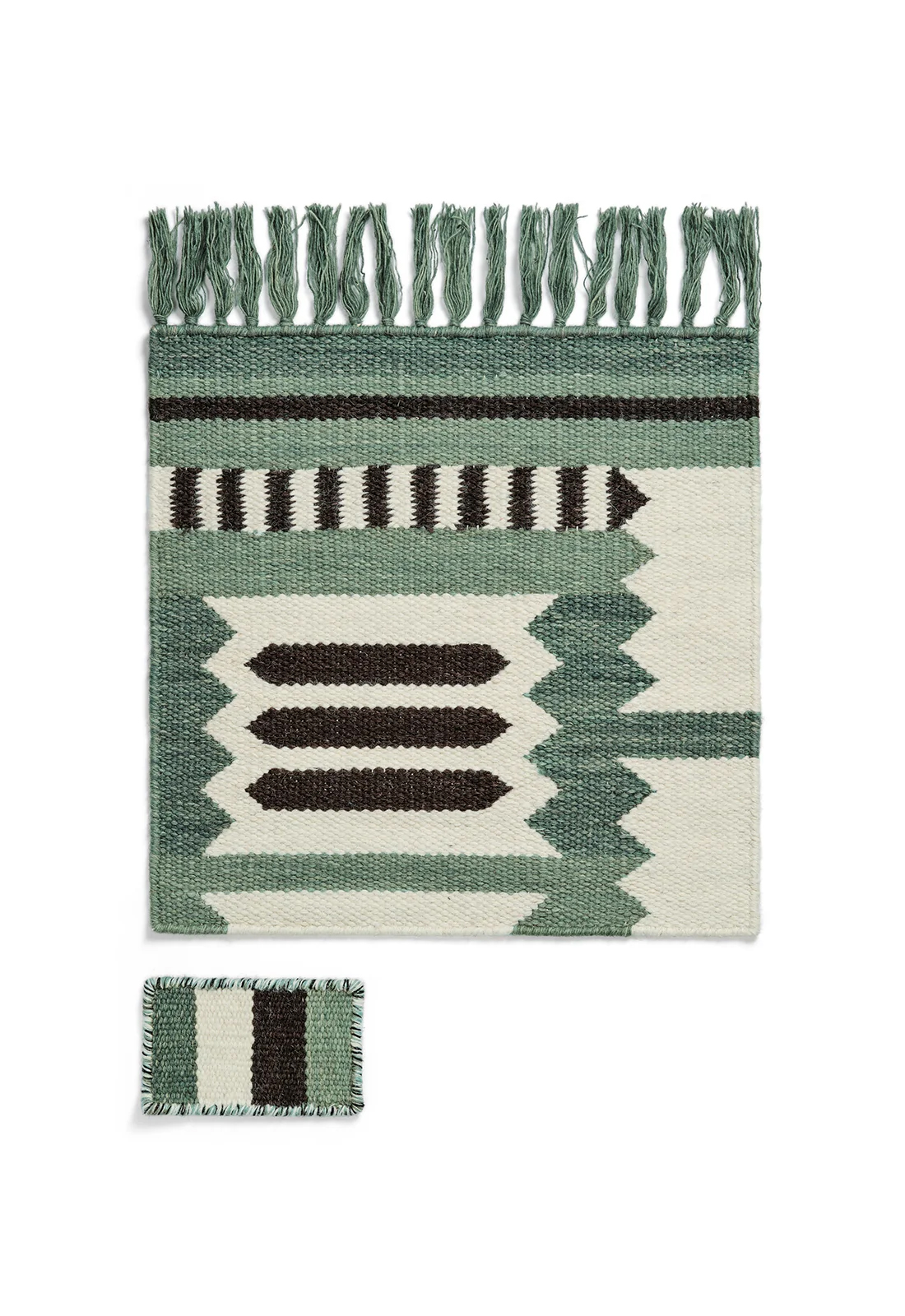 Röllakan Hilma Fern 75x240cm - 2