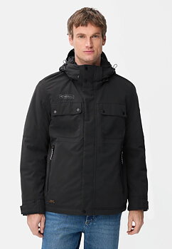 funktionell jacka  från camel active, 