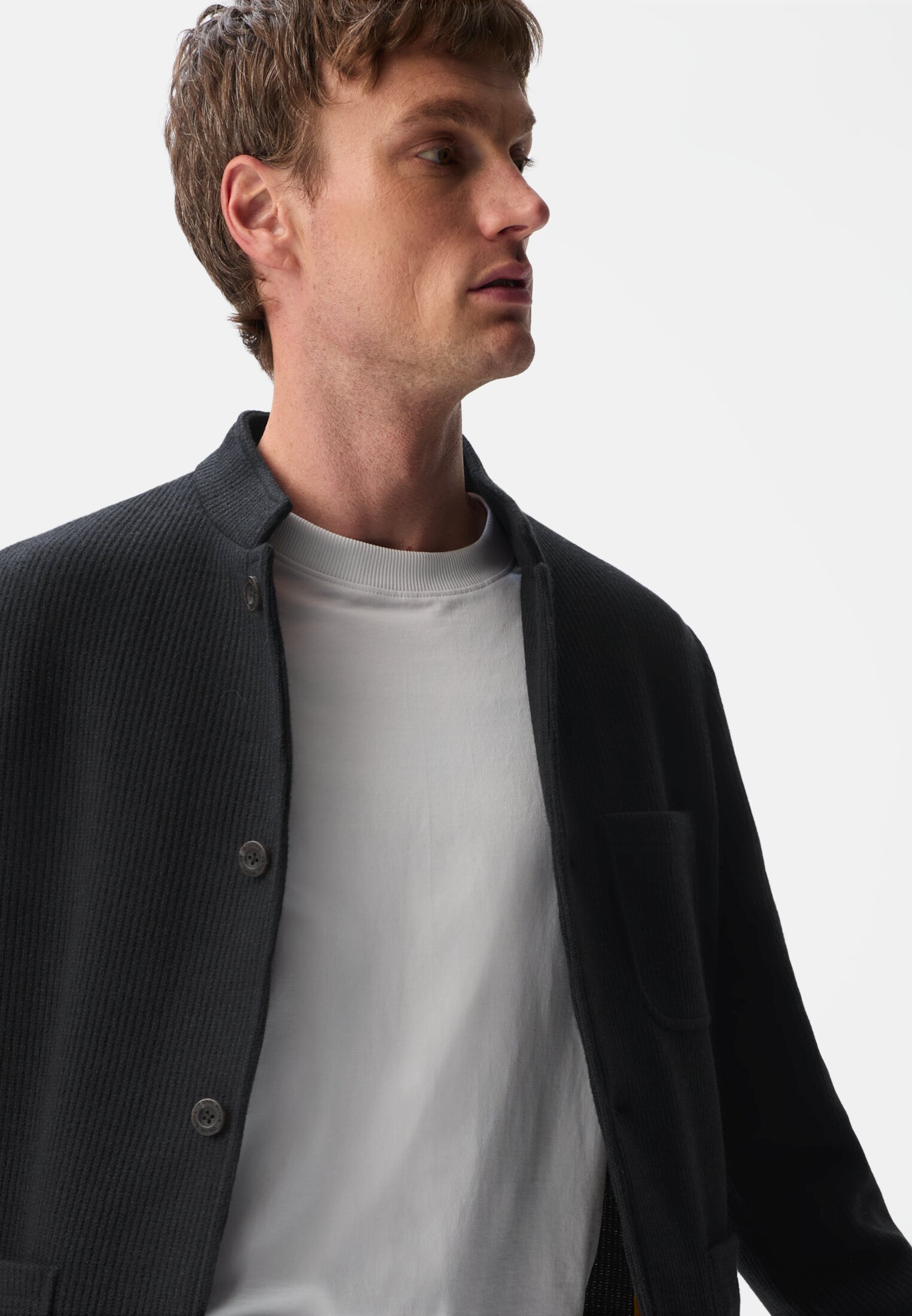 kavaj  mörkblå från camel active, 
