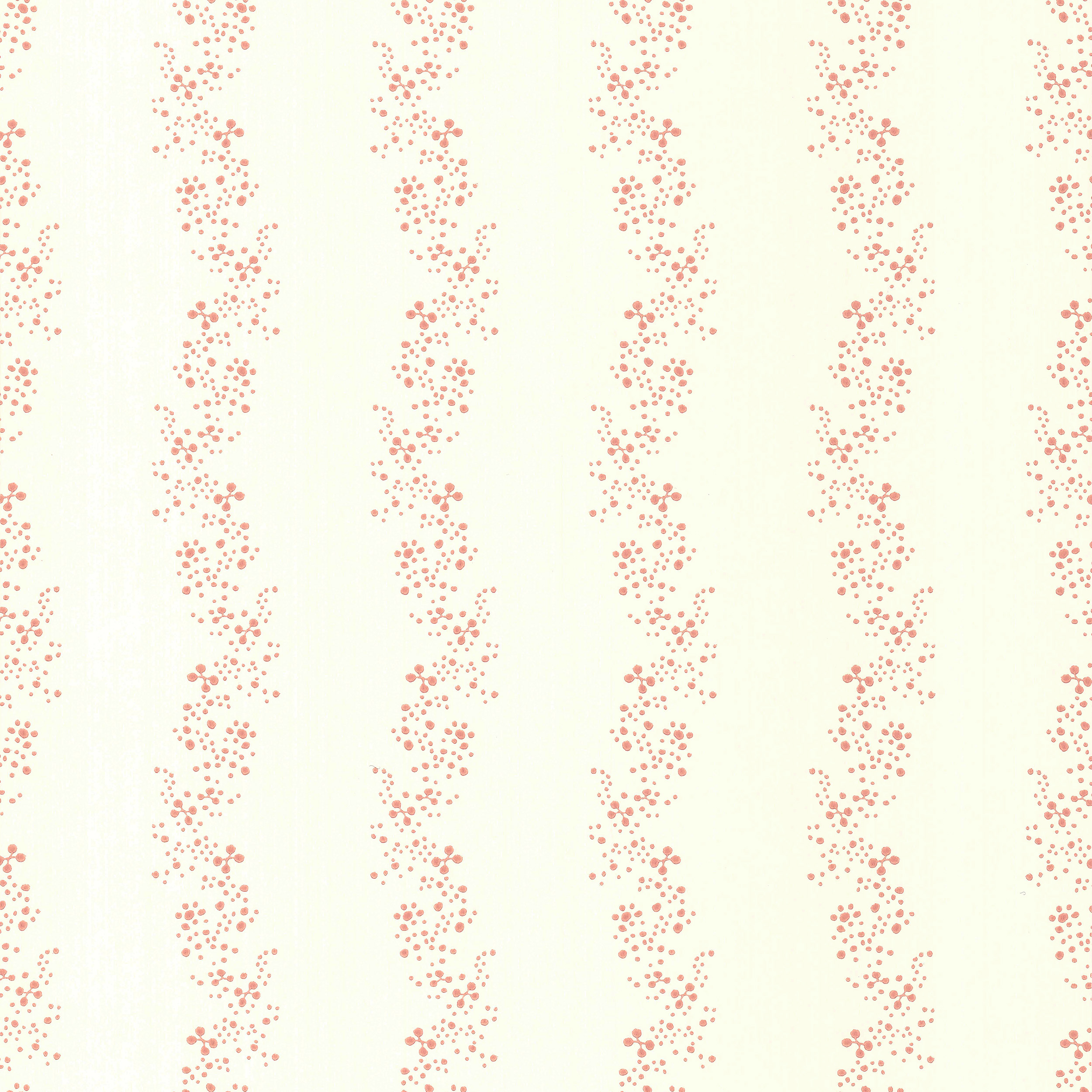 TAPET AIRY FAIRY, Pale Tomato