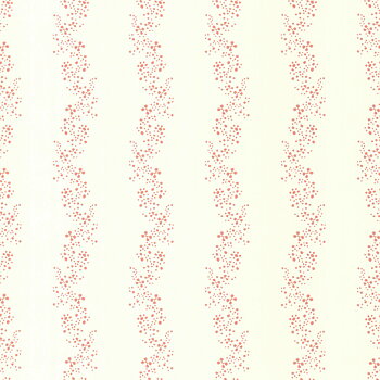TAPET AIRY FAIRY, Pale Tomato