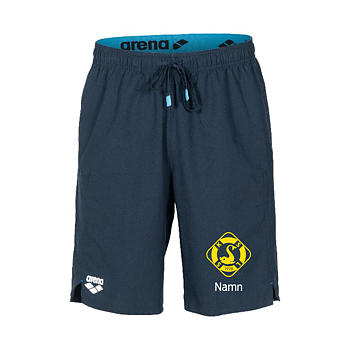Träningshorts från Arena, herr.