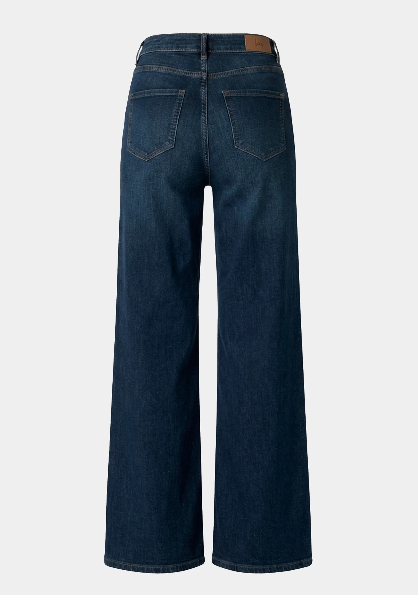 Como Long Wide Jeans - Isay - 3