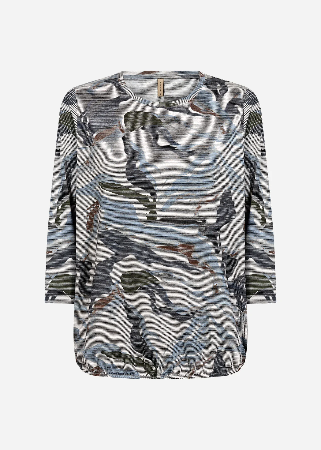 Blus Galina 7