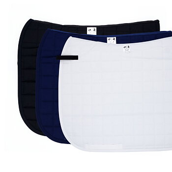 Dressyrschabrak  Välj Dekor