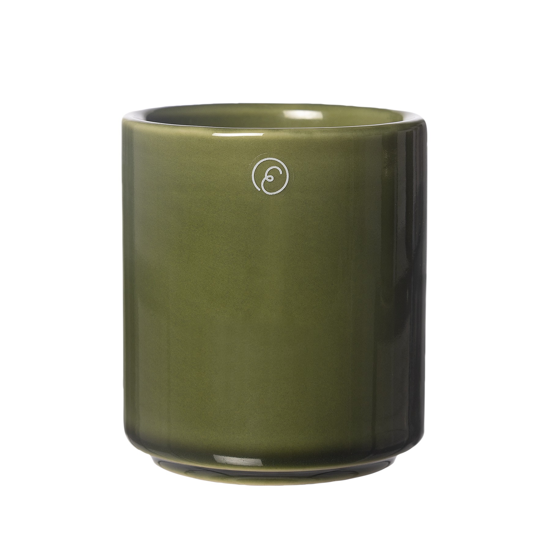 Mugg ERNST - Grön - 2
