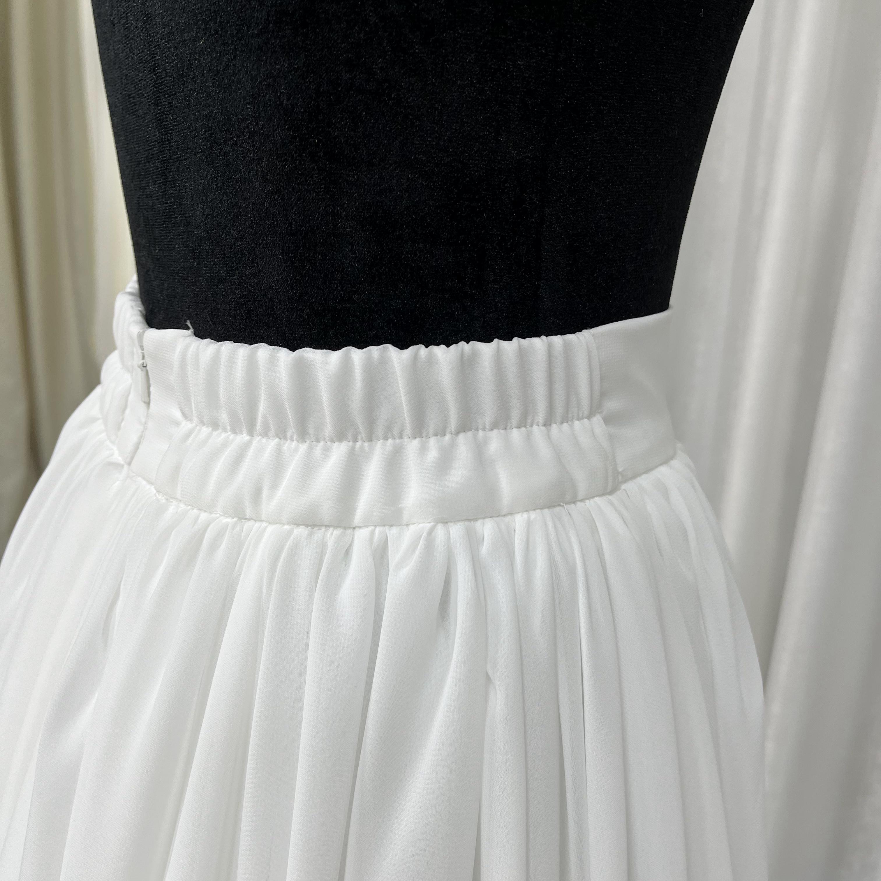 Dnnovia bridal SHT04 - 10