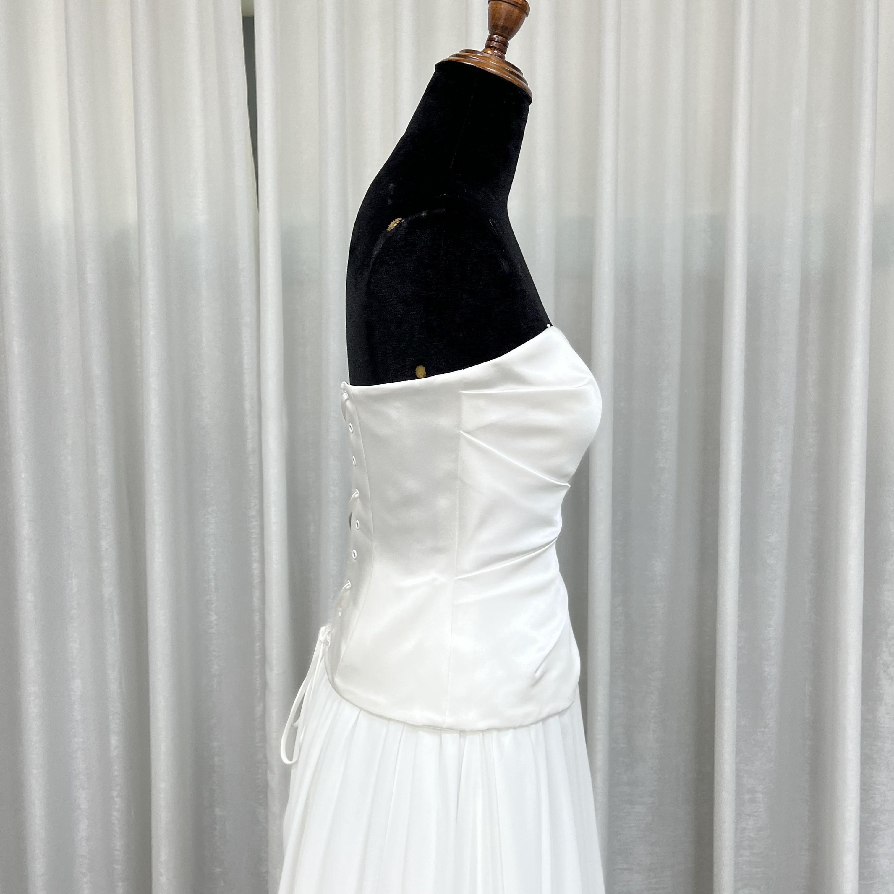 Dnnovia bridal SHT04 - 22
