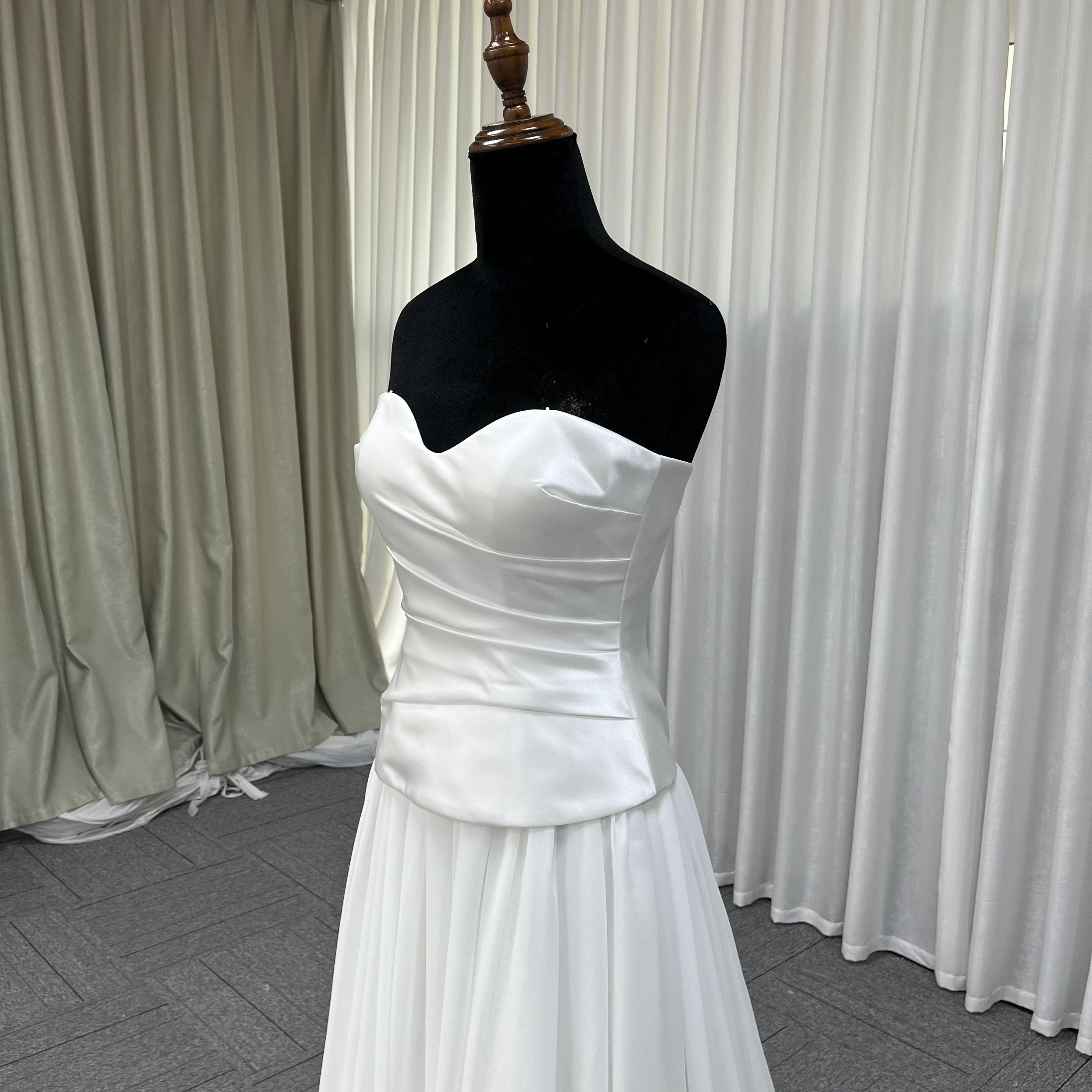 Dnnovia bridal SHT04 - 26