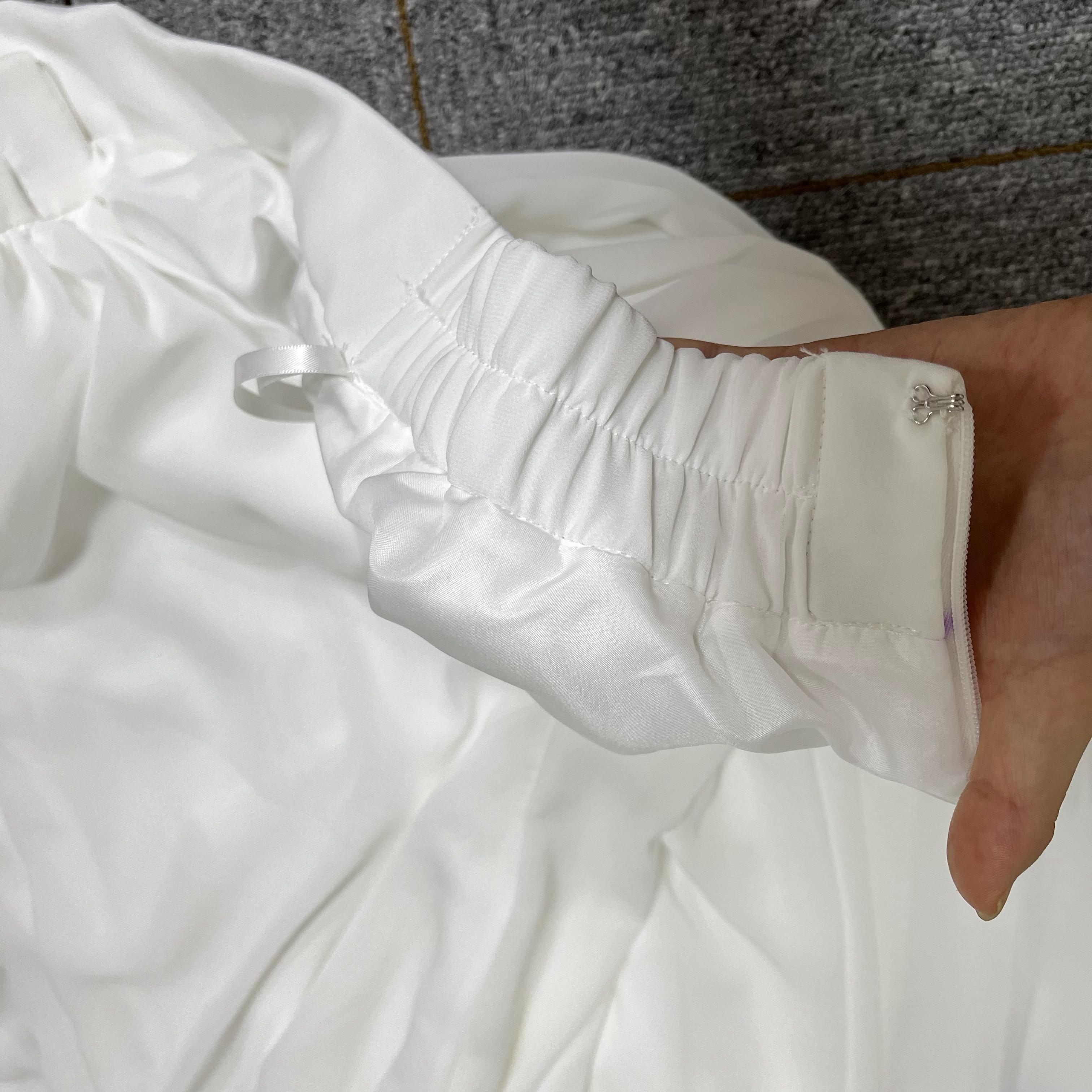 Dnnovia bridal SHT04 - 34