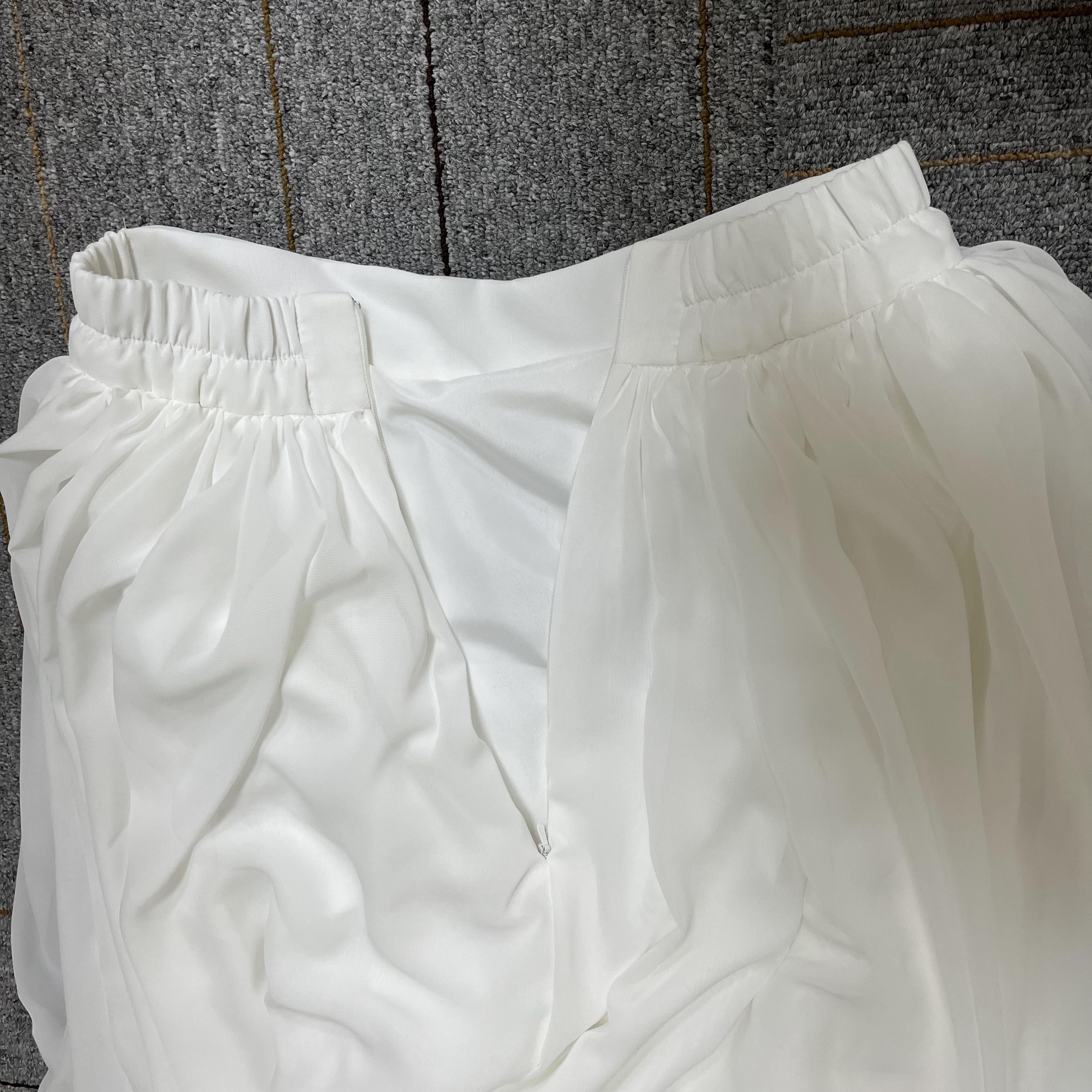 Dnnovia bridal SHT04 - 33