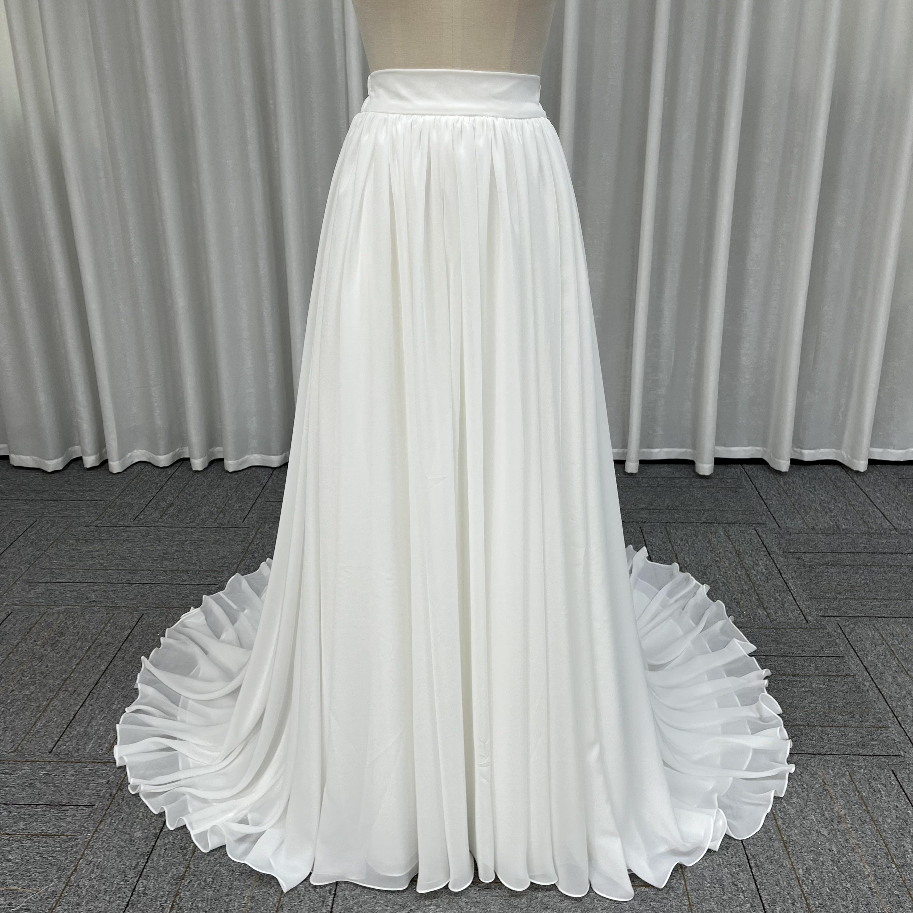 Dnnovia bridal SHT04 - 2