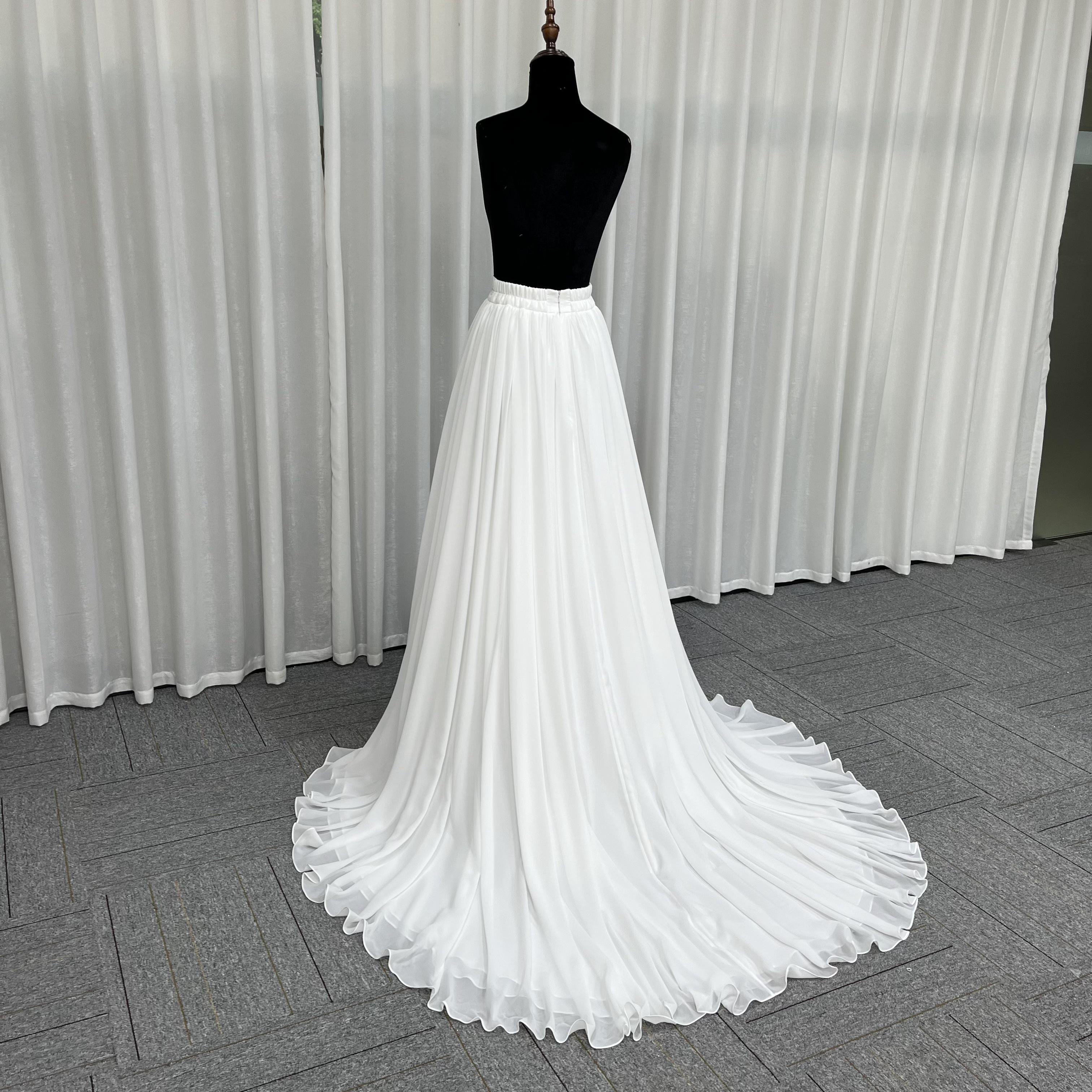 Dnnovia bridal SHT04 - 7