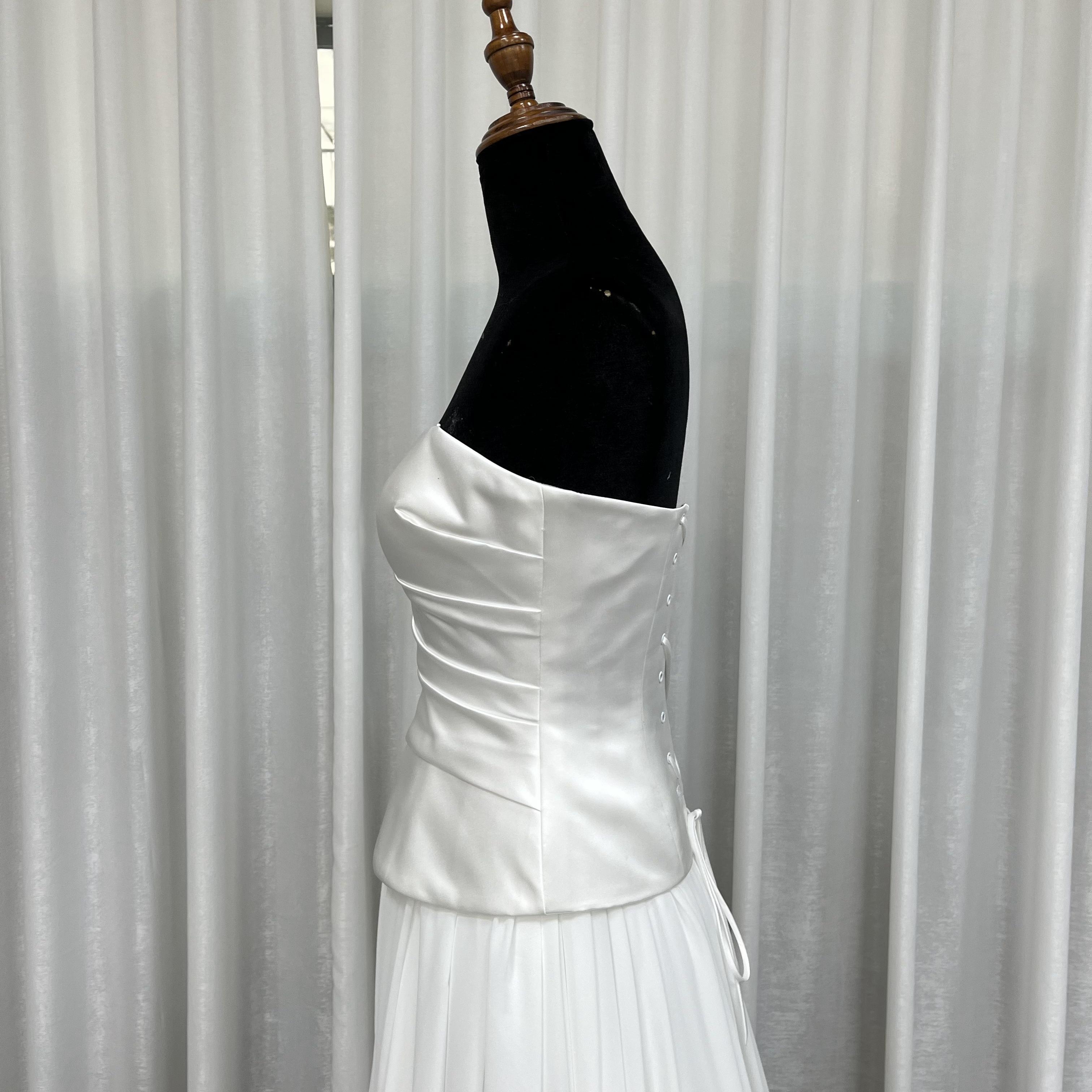 Dnnovia bridal SHT04 - 21