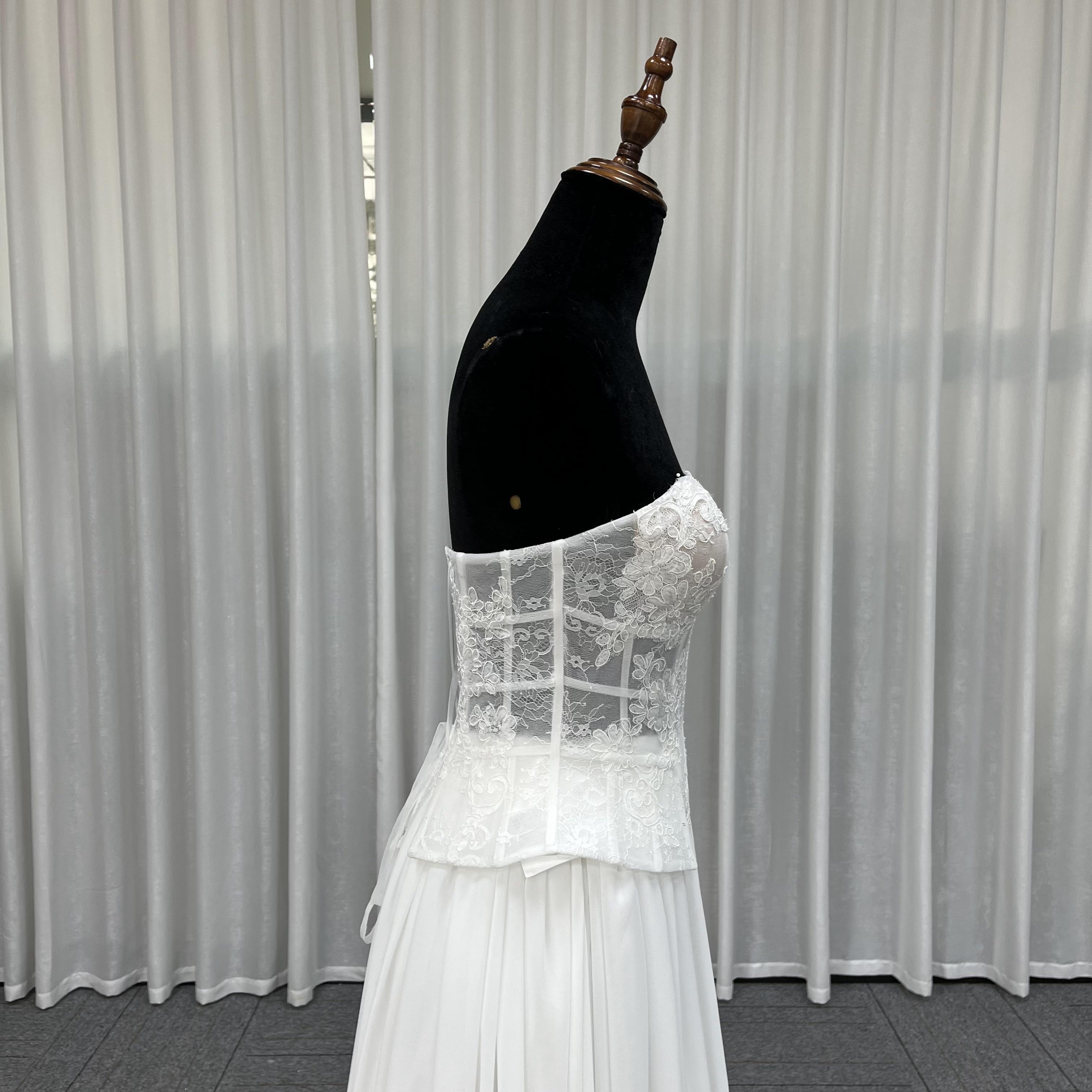 Dnnovia bridal SHT04 - 32