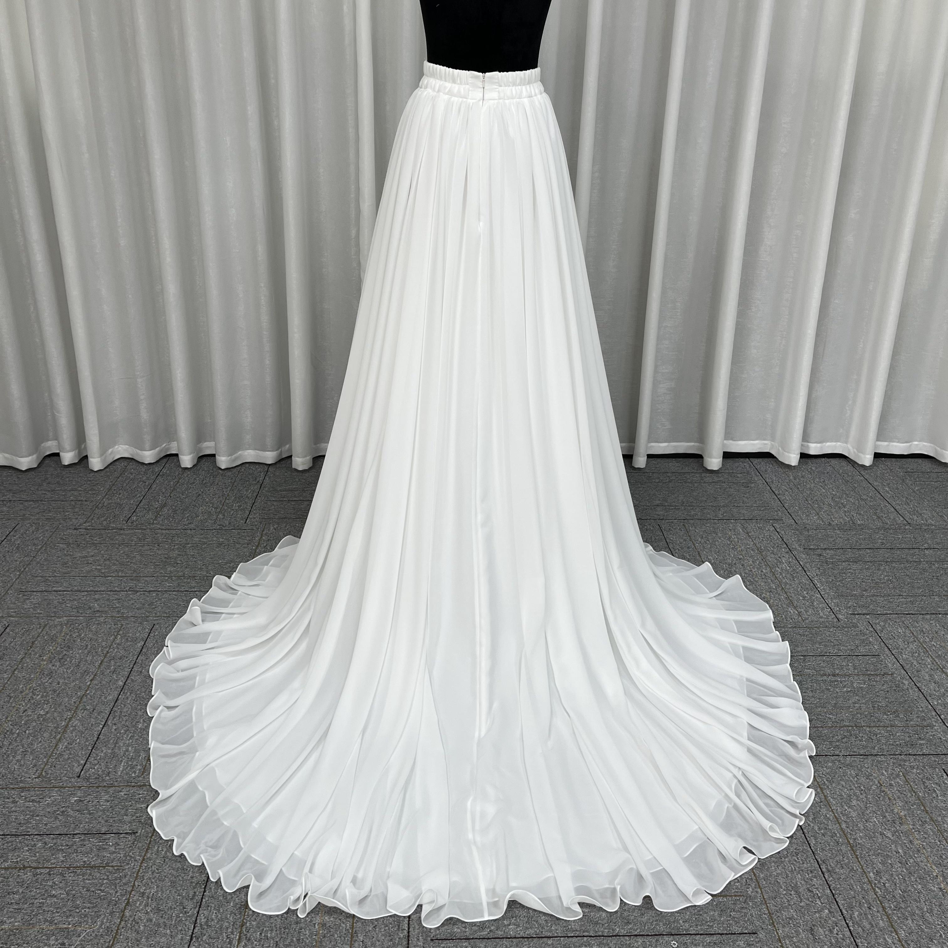Dnnovia bridal SHT04 - 8